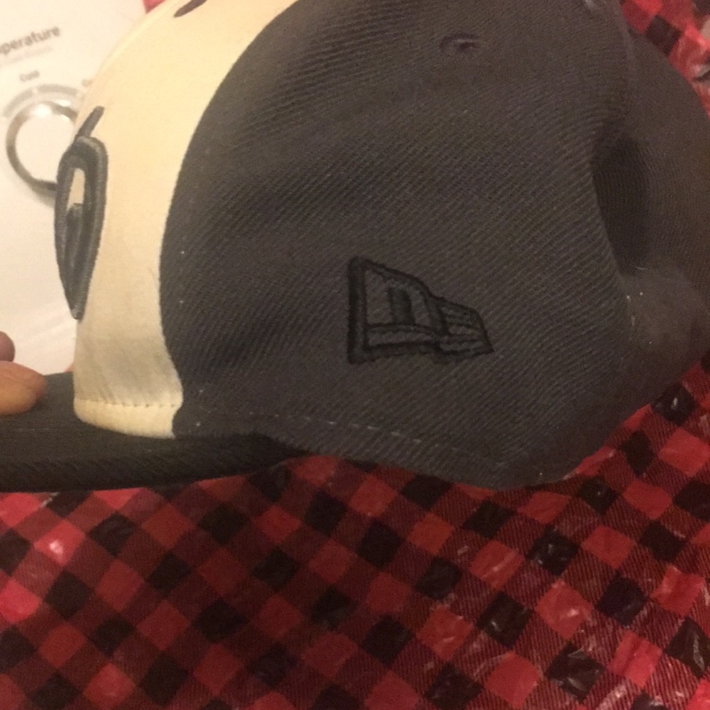 Atlanta baseball hat - Picture 4 of 9